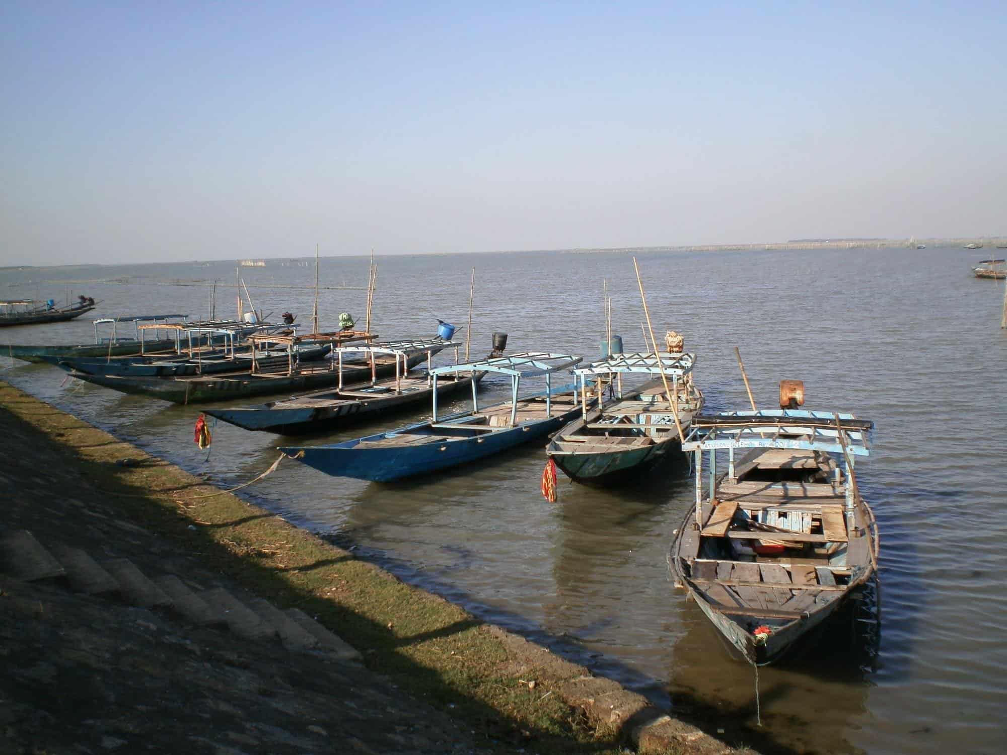 Puri Tour Package scenic backdrop