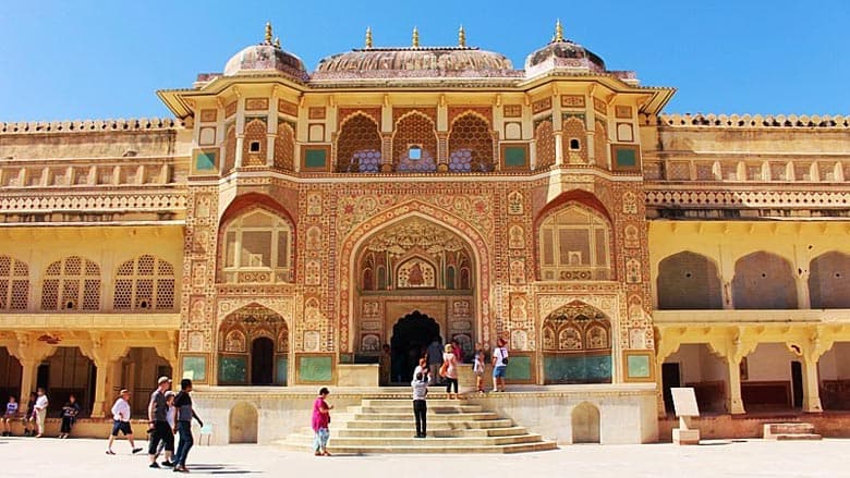 Rajasthan Uncovered: Forts, Deserts & the Soul of Royal India