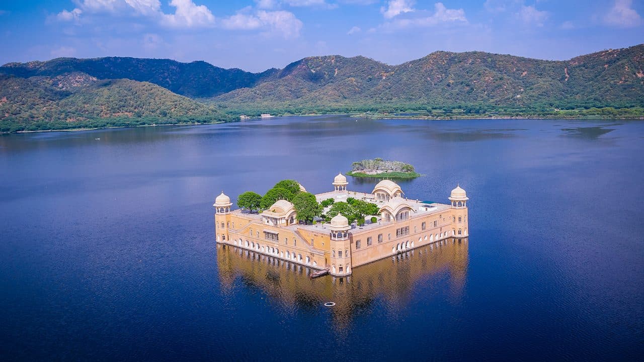 Rajasthan Tour Package visual 2