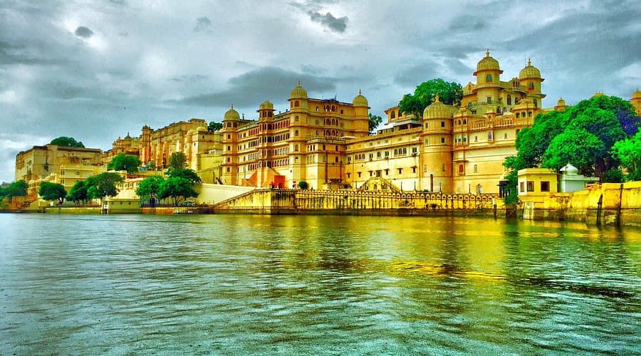 Rajasthan Uncovered: Forts, Deserts & the Soul of Royal India