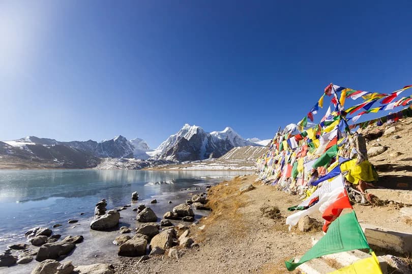 Sikkim Tour Package visual 3