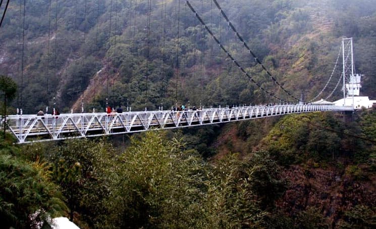 Sikkim Tour Package visual 2