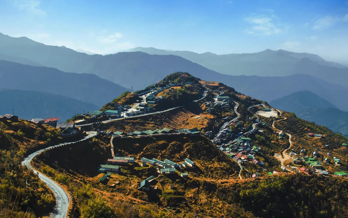 Silk Route Tour Package visual 2