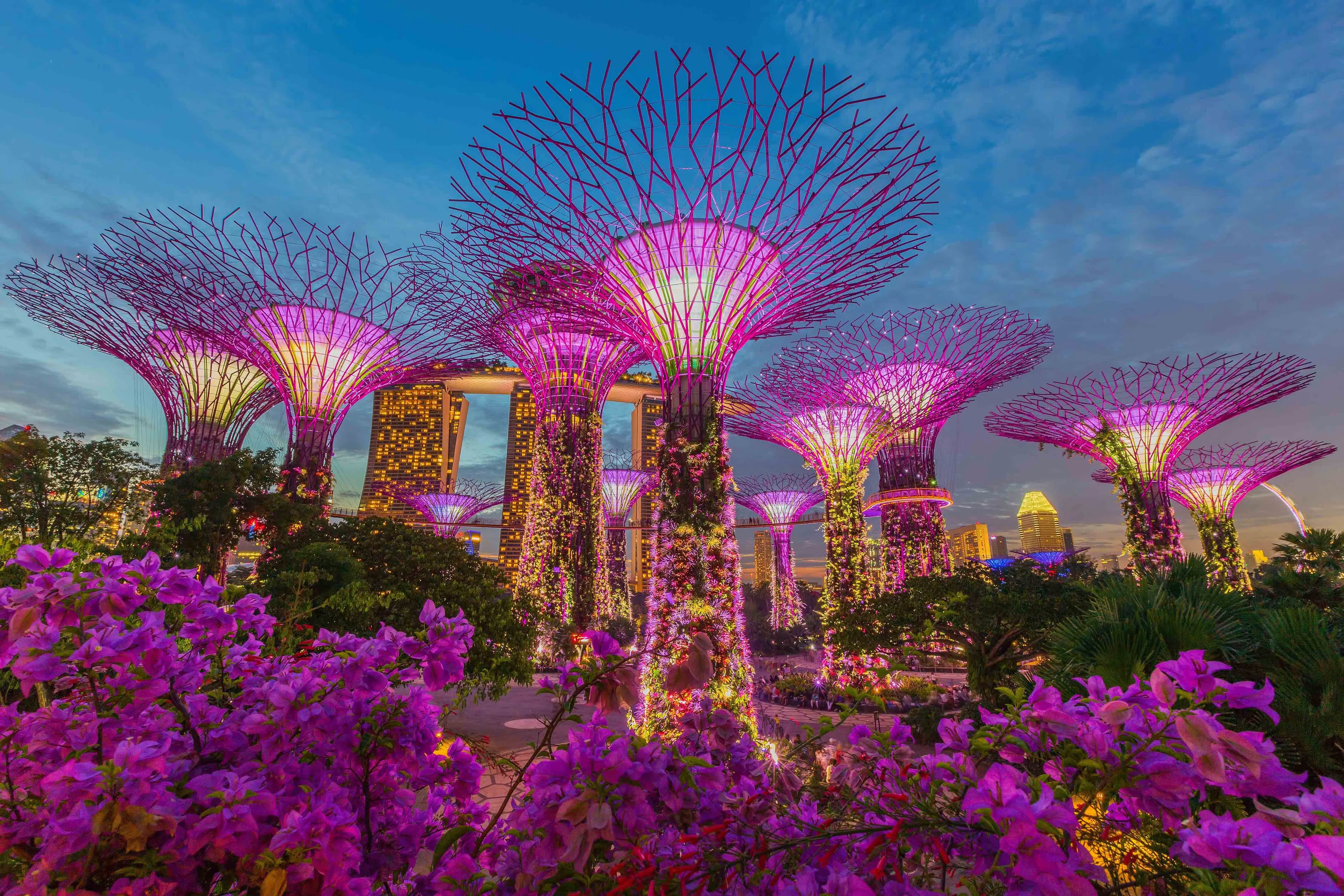 Singapore: Asia's Most Polished City-State — and Why That's the Point