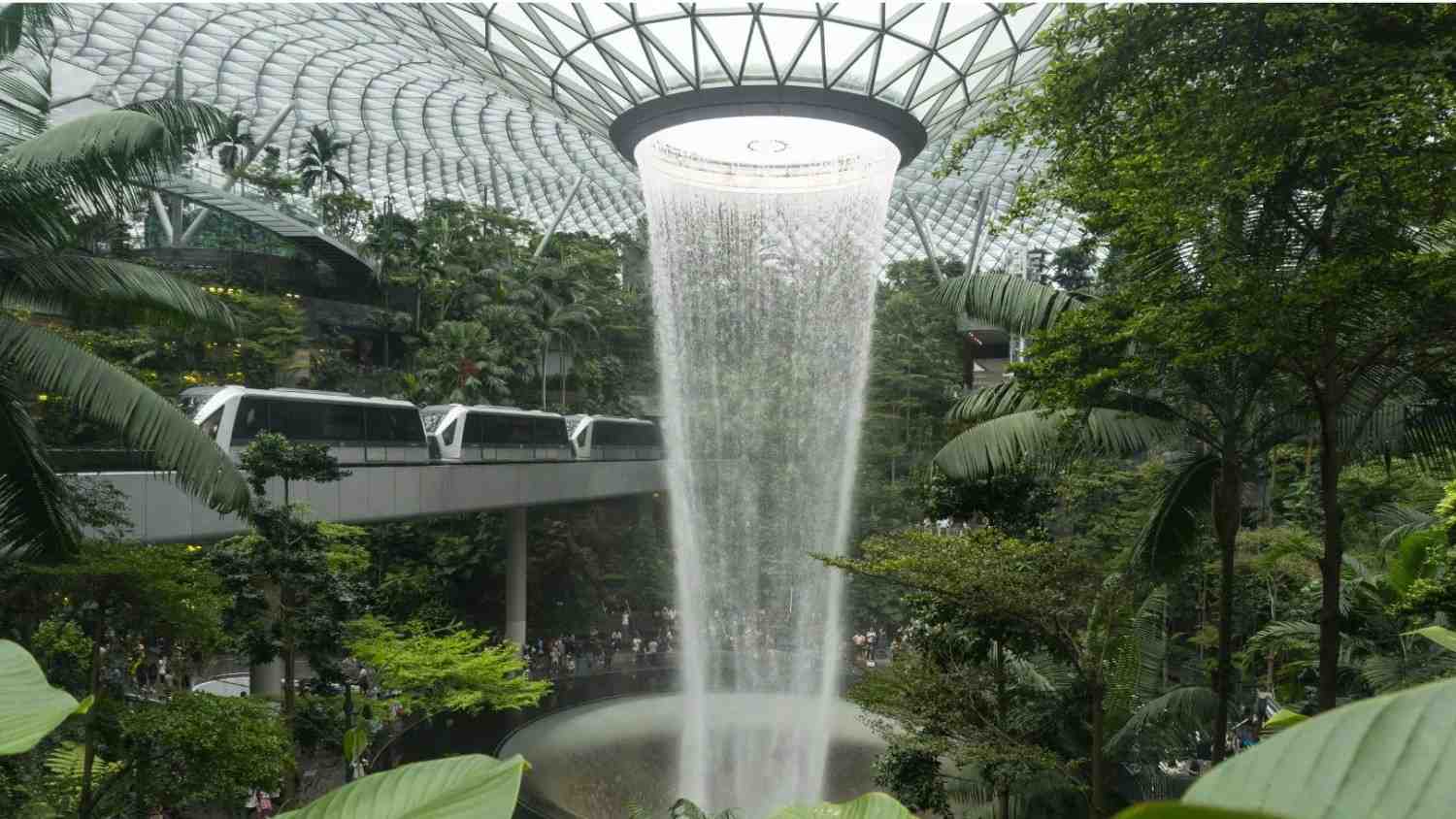 Singapore Tour Package visual 1