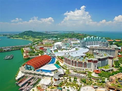 Singapore: Asia's Most Polished City-State — and Why That's the Point