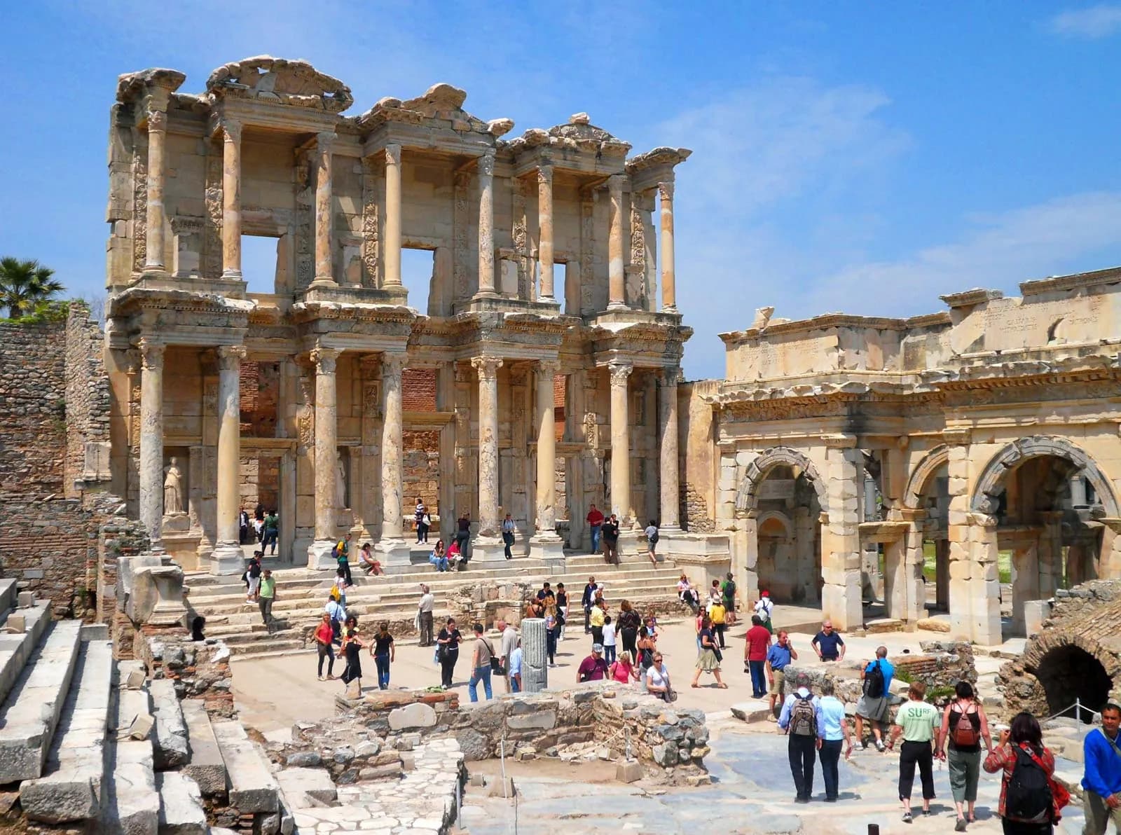 Turkey Tour Package visual 3